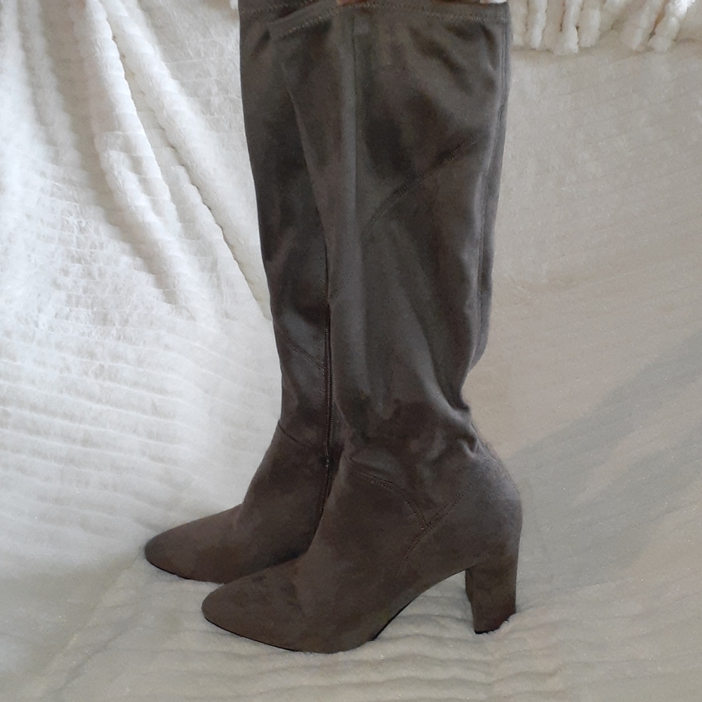Franco Sarto boots